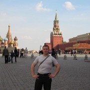 Константин Журавков on My World.