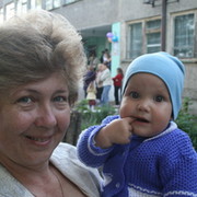 Анна Фисуненко on My World.