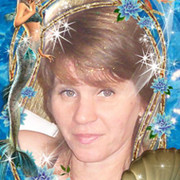 Татьяна Котельникова(Булыгина) on My World.