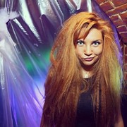 Алина КОТейка on My World.