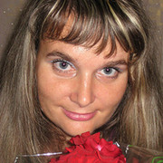 Елена Котырева on My World.