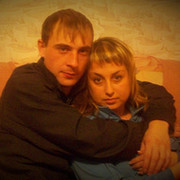Катя и Серёжа on My World.