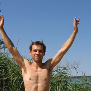 Андрей Шаповалов on My World.