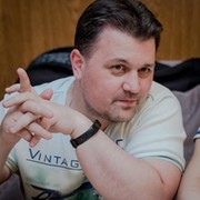 Олег Кравченко on My World.