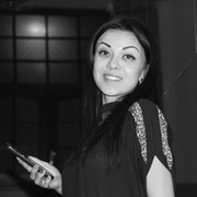 Kristina Galieva on My World.