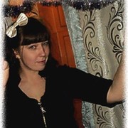 КРИСТЮХ@ СЕРГЕЕВНА on My World.