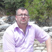Константин Робертс on My World.