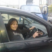 *** Анюточка*** on My World.