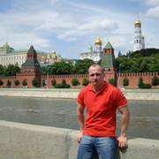 Дмитрий Кротов on My World.