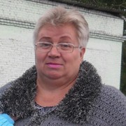 Елизавета Круглова on My World.