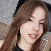 Лиза Крылова on My World.