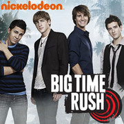 James Maslow on My World.