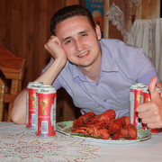Алексей Крюков on My World.