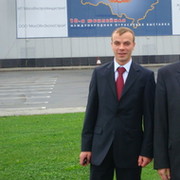 Константин Шолков on My World.