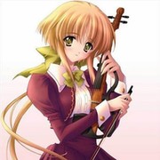 Ксения Игоревна on My World.