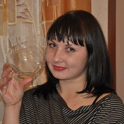 Оксана Колесова on My World.