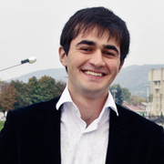 Кудбудин Гаджиев on My World.