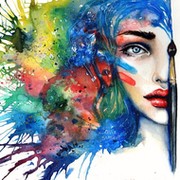 *Лия Кунакбаева on My World.