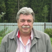 Валерий Куриченков on My World.
