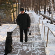 Кусков Александр on My World.
