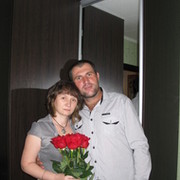 Наталия и Андрей Куц on My World.
