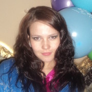 Анна Кузьмина on My World.