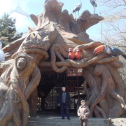 Вадим К on My World.