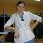 Ирина Квин on My World.