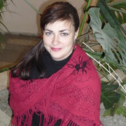 Елена Лысенко on My World.