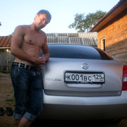 Алексей Чижмаков on My World.