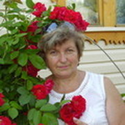 Любовь Кузнецова on My World.
