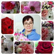 Елена Егорова on My World.