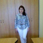 Людмила Гребень on My World.