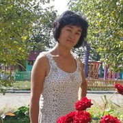 Лунара  шобуддинова on My World.
