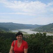 Людмила Сидорова on My World.