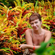 Елена Новицкая on My World.