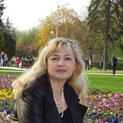 Елена Гаврилова on My World.