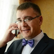 Владимир Лабутин on My World.