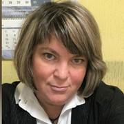 Лада Варфоломеева on My World.