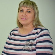 Наталья Николаевна Ладохина on My World.