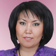 Дамира Жигитова on My World.