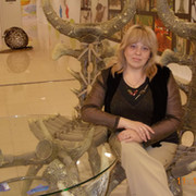 светлана ежова on My World.