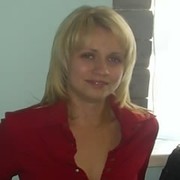 Анна Ш. on My World.