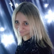 Алла Гранкина on My World.