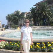 Лаптева Галина on My World.