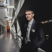 Владимир Лапушинский on My World.