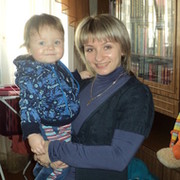 Лариса Галкина on My World.