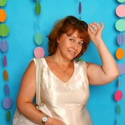 Лариса Белых on My World.