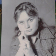 ЛАРИСА НЕСМЕЯНОВА on My World.