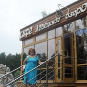 Лариса Cавченко on My World.